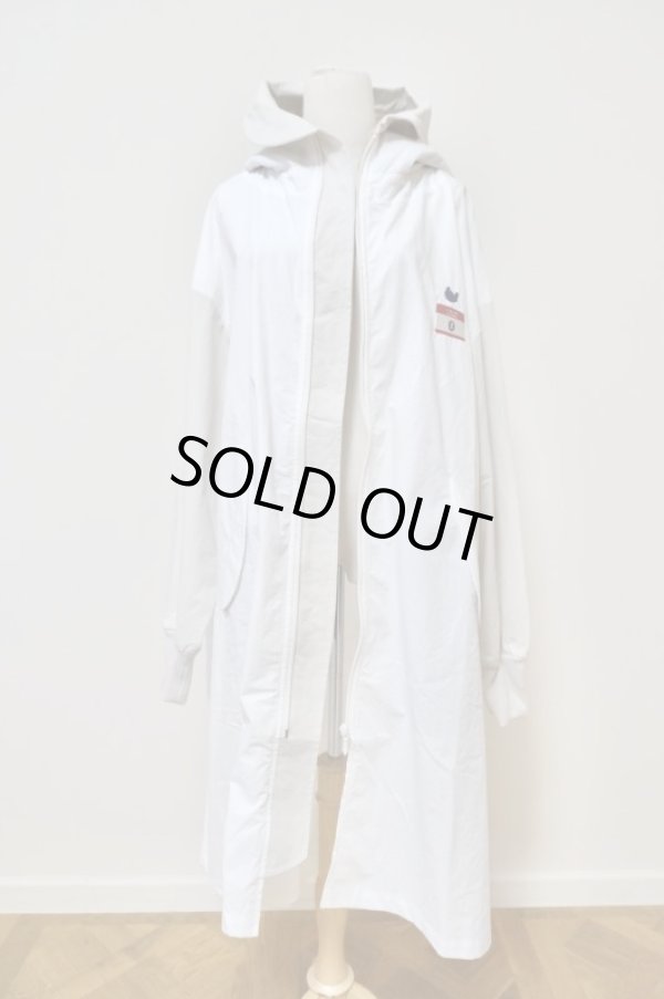 画像2: STOF Woodstock Mods Coat (2)