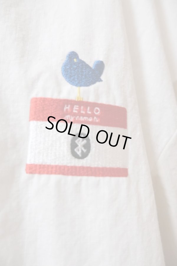 画像8: STOF Woodstock Mods Coat (8)