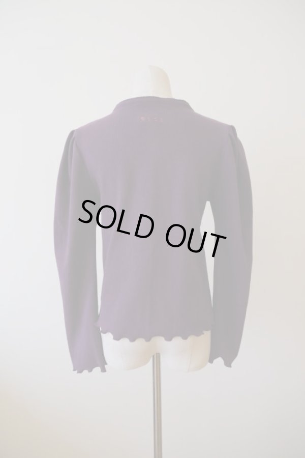 画像3: SOWA jersey cardign passion (3)