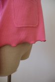 画像9: SOWA jersey cardign pitaya (9)
