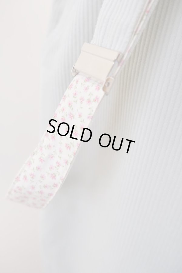 画像6: SOWA corduroy pants mint (6)