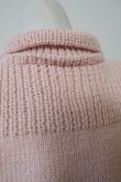 画像6: SIIILON Preps cat knit tops pink (6)