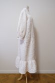 画像2: naokitomizuka (ナオキトミヅカ) Quilting coat (2)