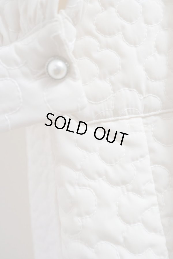 画像5: naokitomizuka (ナオキトミヅカ) Quilting coat (5)