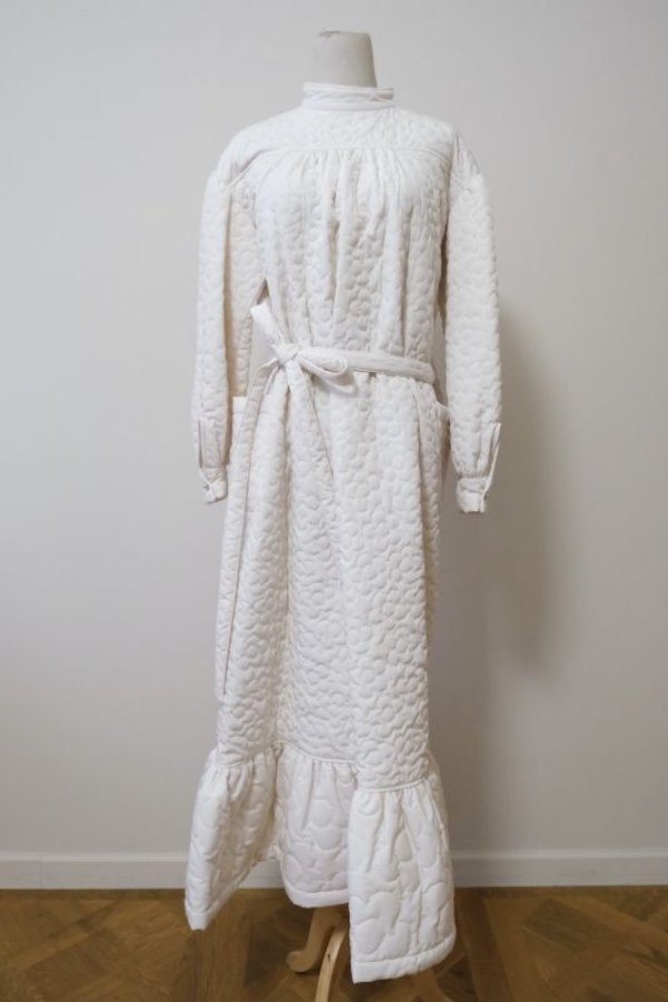 画像4: naokitomizuka (ナオキトミヅカ) Quilting coat (4)