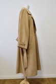 画像3: SOWA(ソーワ）Double coat beige (3)