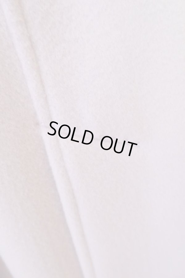 画像7: SOWA(ソーワ）Double  coat lilac (7)