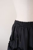 画像8: SOWA skirt black (8)