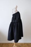 画像5: SOWA skirt black (5)