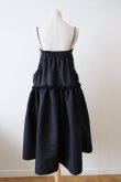 画像6: SOWA skirt black (6)