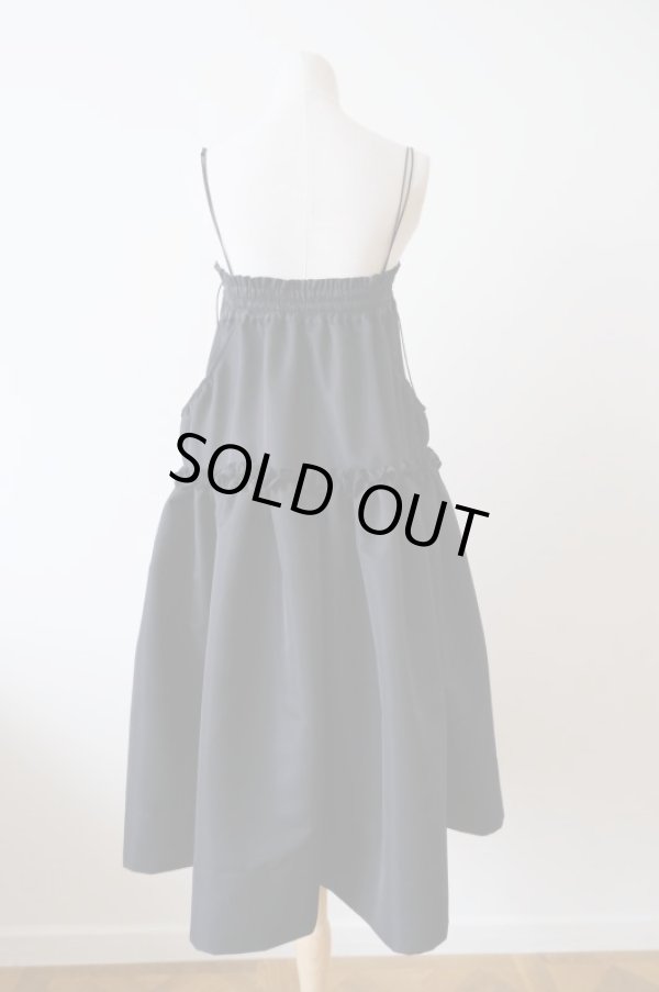 画像6: SOWA skirt black (6)