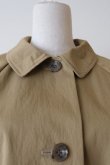 画像5: SOWA coat beige (5)