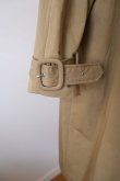 画像6: SOWA coat beige (6)