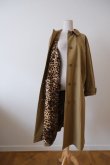 画像4: SOWA coat beige (4)