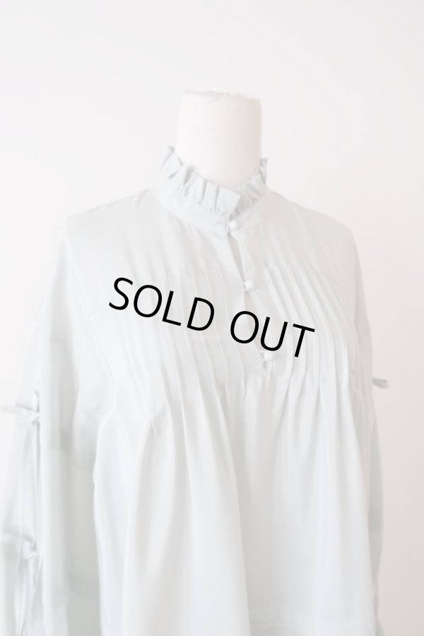 画像4: SOWA dress jade (4)