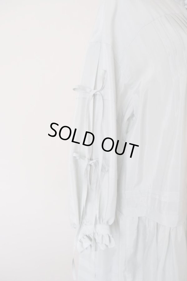 画像8: SOWA dress jade (8)