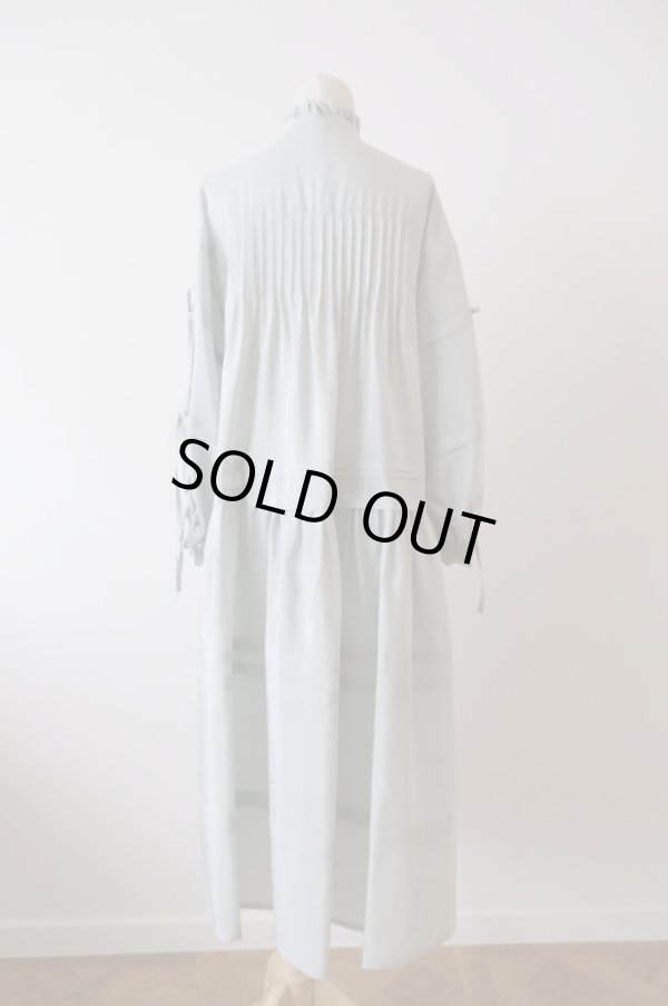 画像3: SOWA dress jade (3)