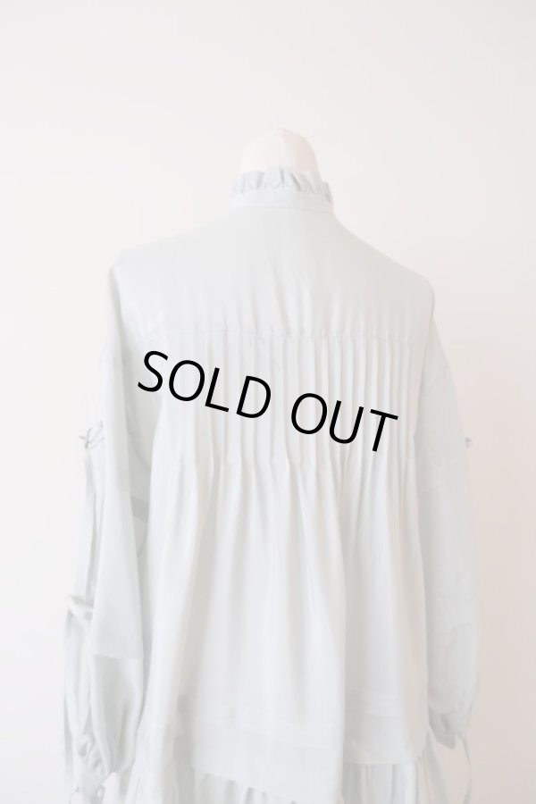 画像5: SOWA dress jade (5)