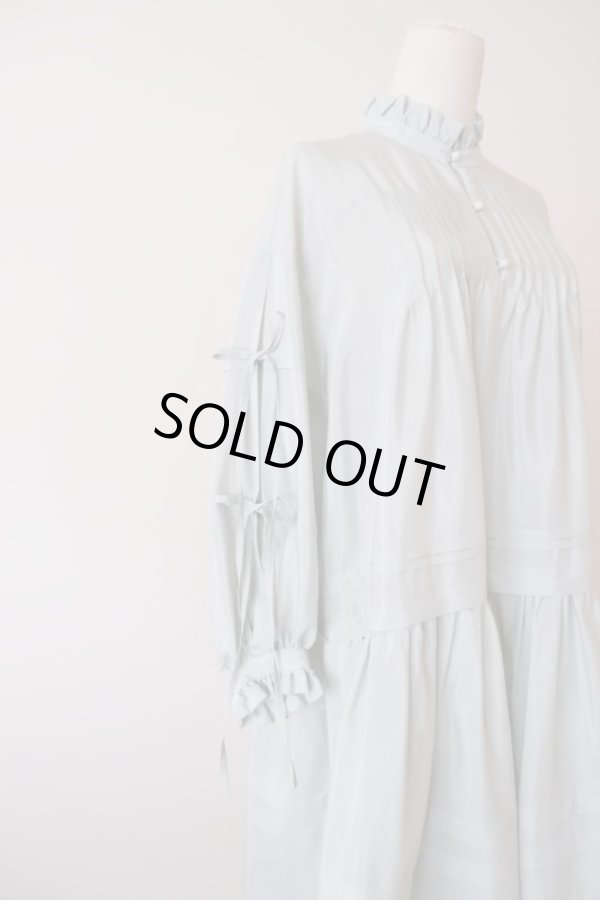 画像7: SOWA dress jade (7)