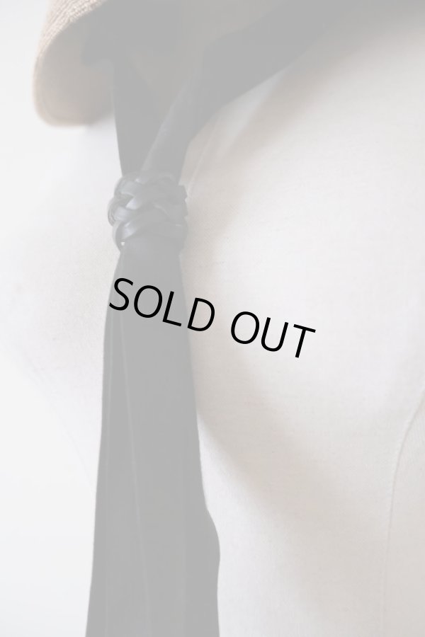 画像2: KAMARO'AN（カマロアン）Gourd Hat (2)