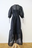 画像3: LOKITHO (ロキト) SMOOTH DRESS  (3)
