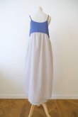 画像5: NEYVOR Color Layer Summer Dress Lgrey (5)