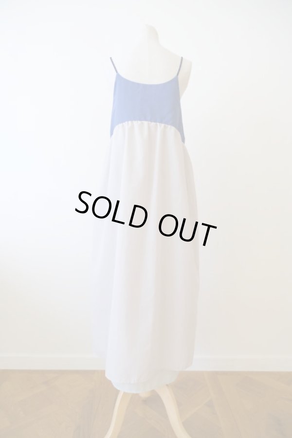 画像5: NEYVOR Color Layer Summer Dress Lgrey (5)