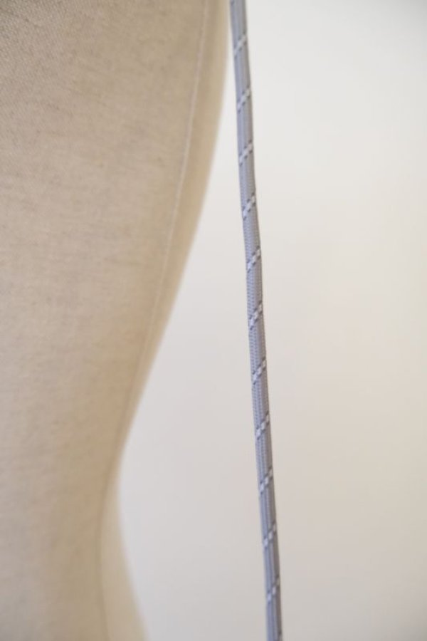 画像5: bedsidedrama Ghost Tote Bag beige (5)