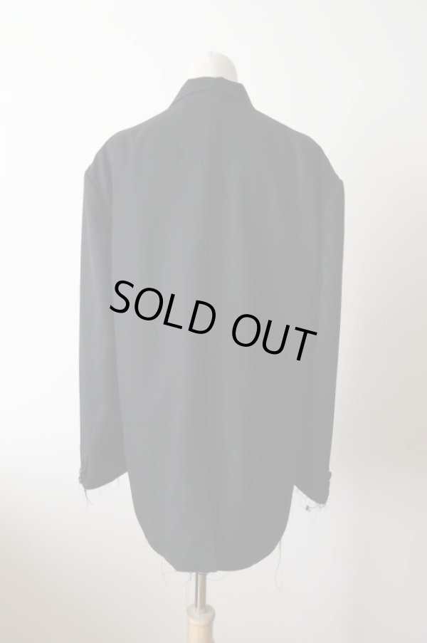 画像5: SIIILON (シーロン）Over airy JKT  (5)