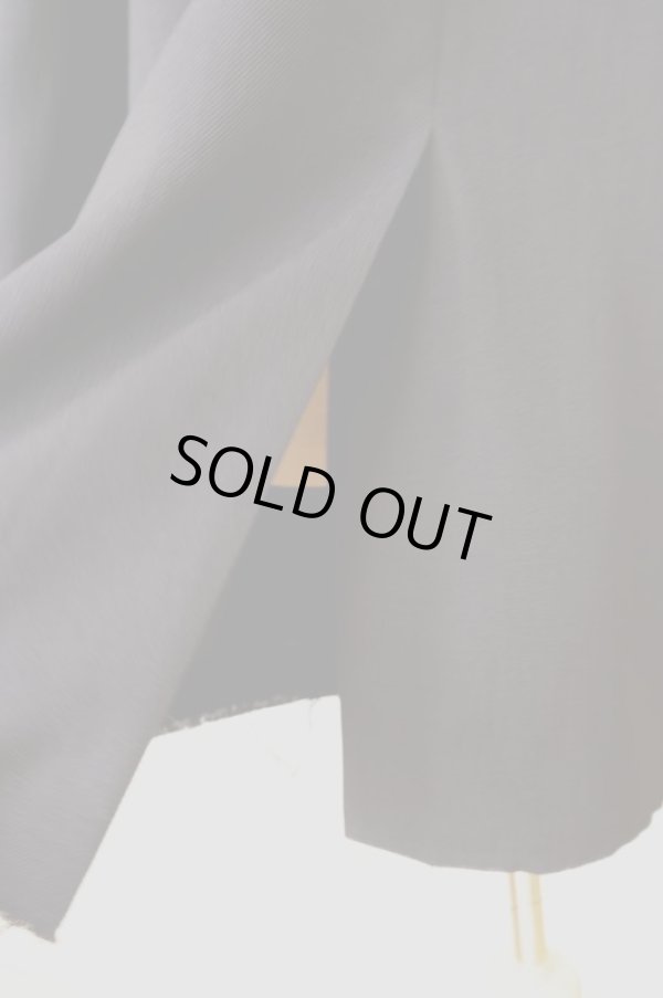 画像6: SIIILON (シーロン）Over airy JKT  (6)