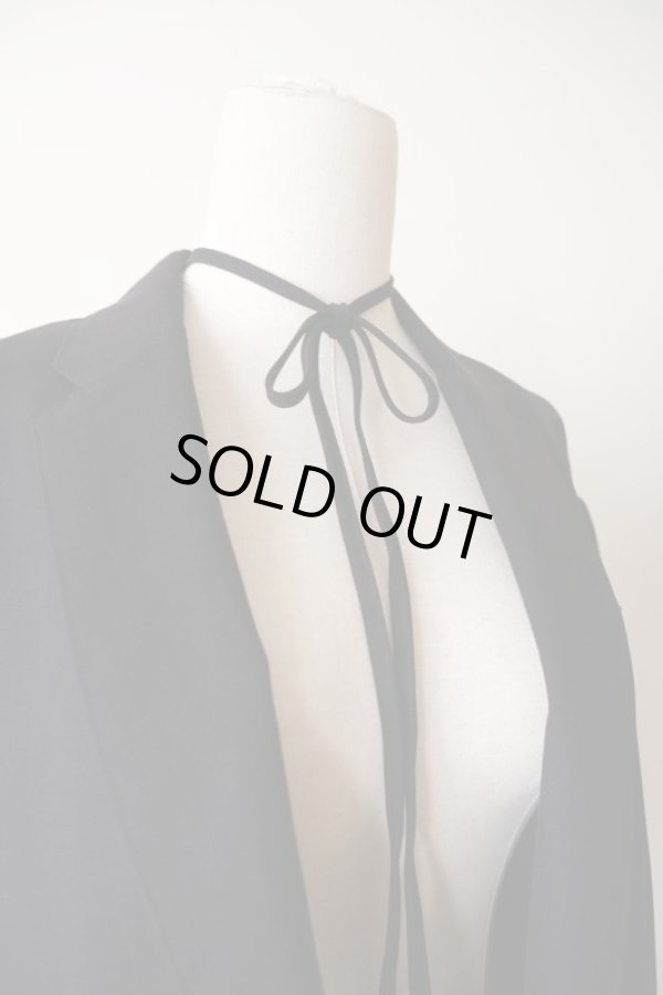 画像7: SIIILON (シーロン）Over airy JKT  (7)