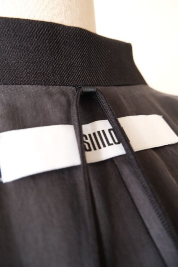 画像8: SIIILON (シーロン）Over airy JKT  (8)