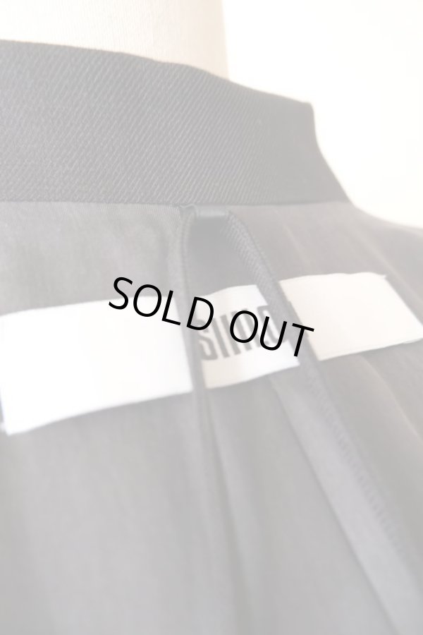 画像8: SIIILON (シーロン）Over airy JKT  (8)