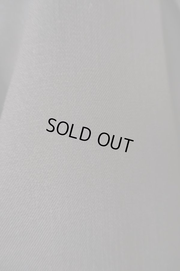 画像9: SIIILON (シーロン）Over airy JKT  (9)