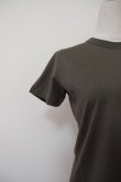 画像4: KLOKE  Oceania Tee olive (4)