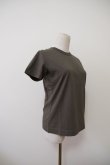 画像2: KLOKE  Oceania Tee olive (2)