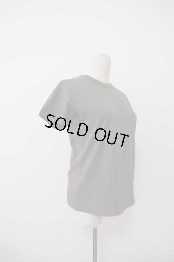 画像2: KLOKE  Oceania Tee olive (2)