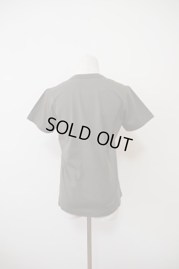 画像3: KLOKE  Oceania Tee olive (3)