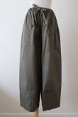 画像1: KLOKE  Aratus Pant olive (1)