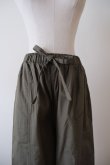 画像5: KLOKE  Aratus Pant olive (5)