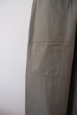 画像6: KLOKE  Aratus Pant olive (6)