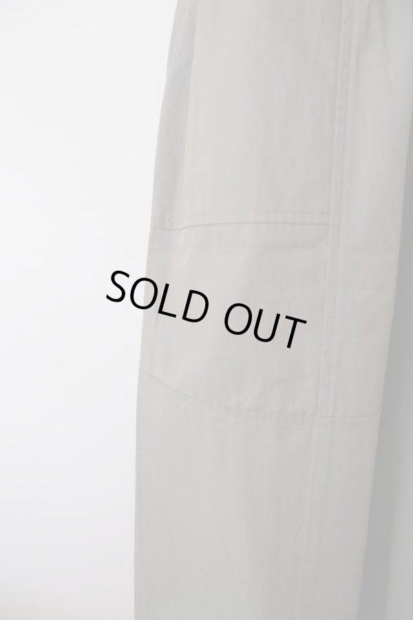 画像6: KLOKE  Aratus Pant olive (6)