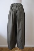 画像3: KLOKE  Aratus Pant olive (3)