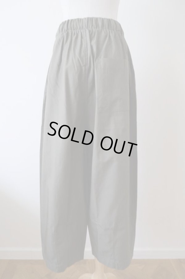 画像3: KLOKE  Aratus Pant olive (3)