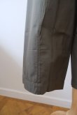 画像4: KLOKE  Aratus Pant olive (4)