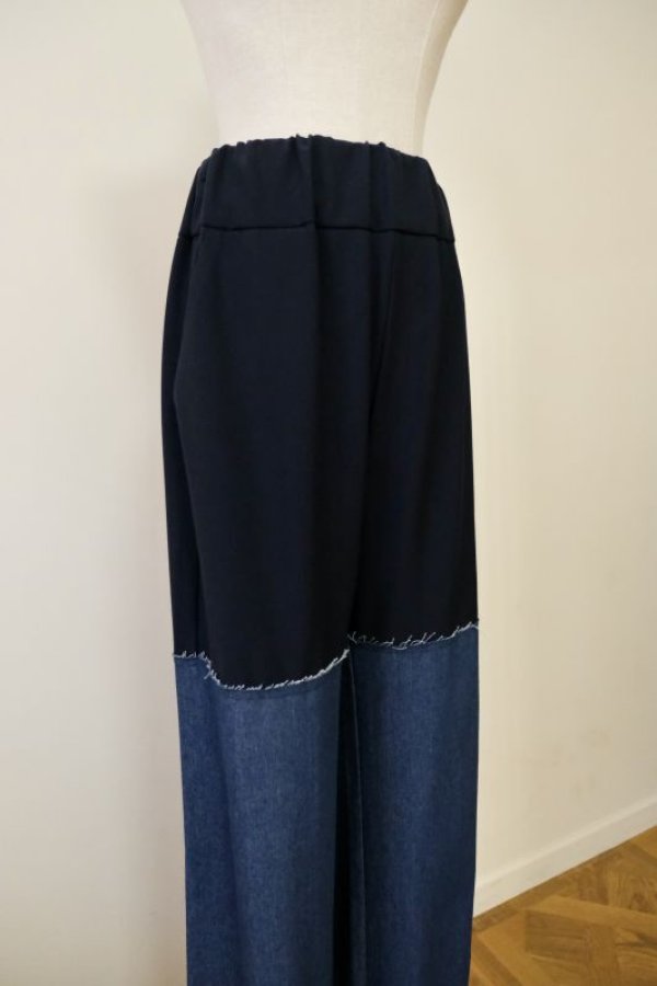 画像2: Vladimir Karaleev besso pants (2)