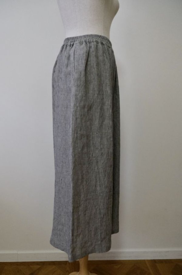 画像2: LOESS BERING PANTS stripe (2)