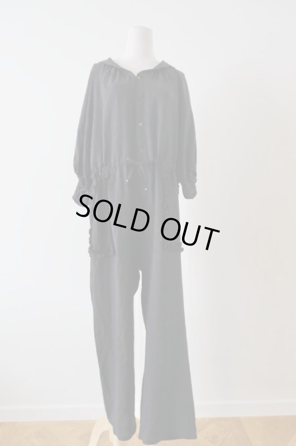 画像6: SOWA Clove black (6)