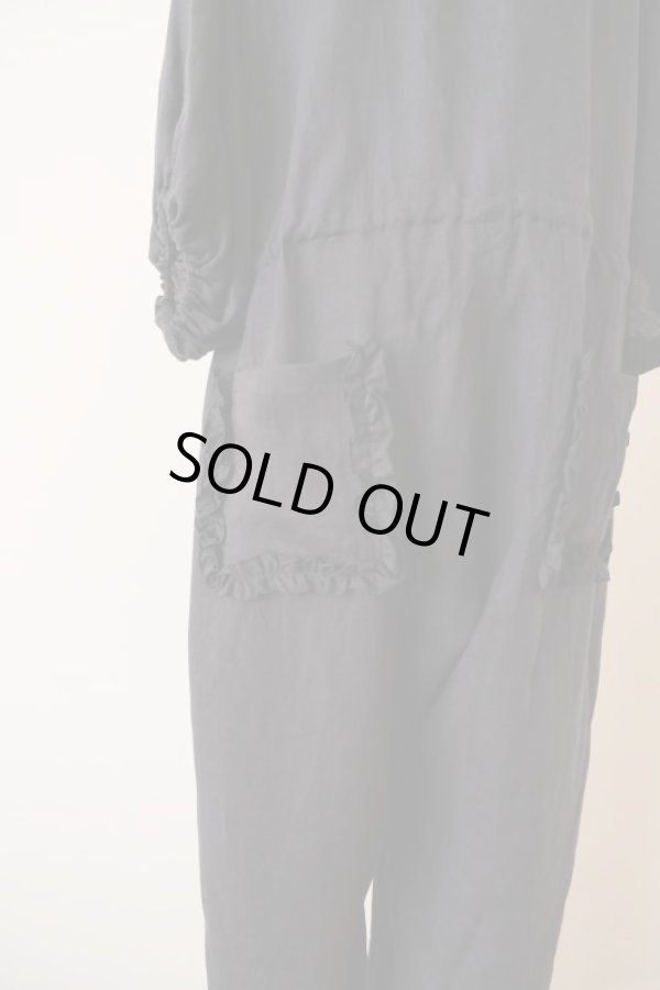 画像9: SOWA Clove black (9)