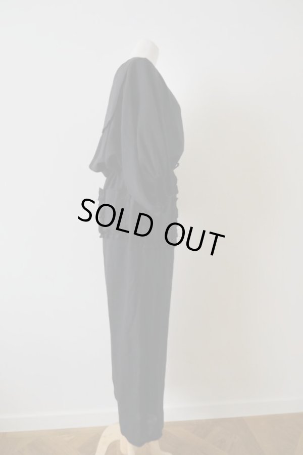 画像2: SOWA Clove black (2)